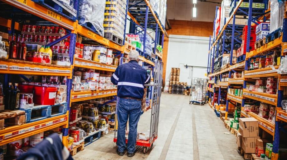 HAGU B.V. Horeca-Groothandel Best afbeelding 2